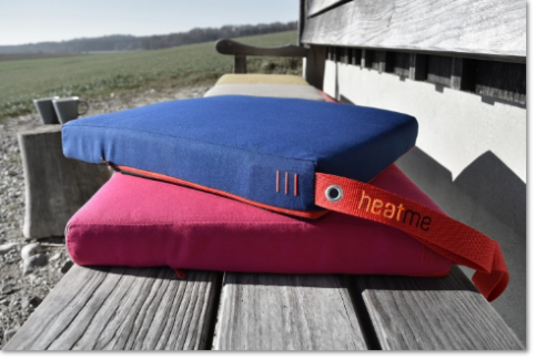 heatme heatme cuscini riscaldanti